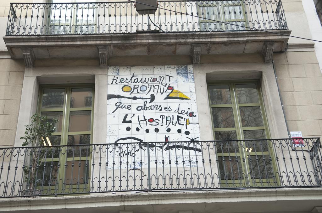 No 335 - The Streets Apartment Barcelona