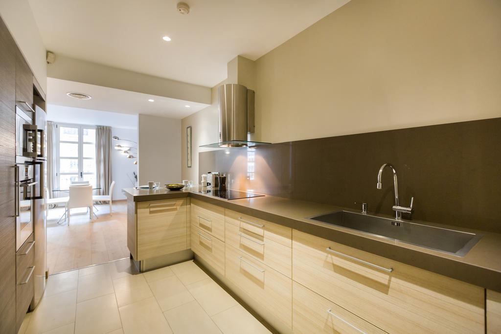 No 335 - The Streets Apartment *