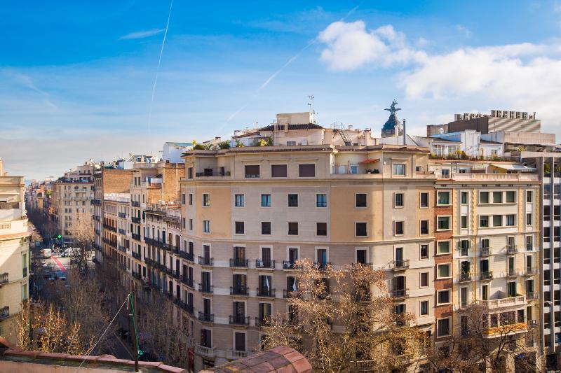 No 335 - The Streets Apartment Barcelona
